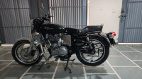 Royal Enfield Bullet Electra