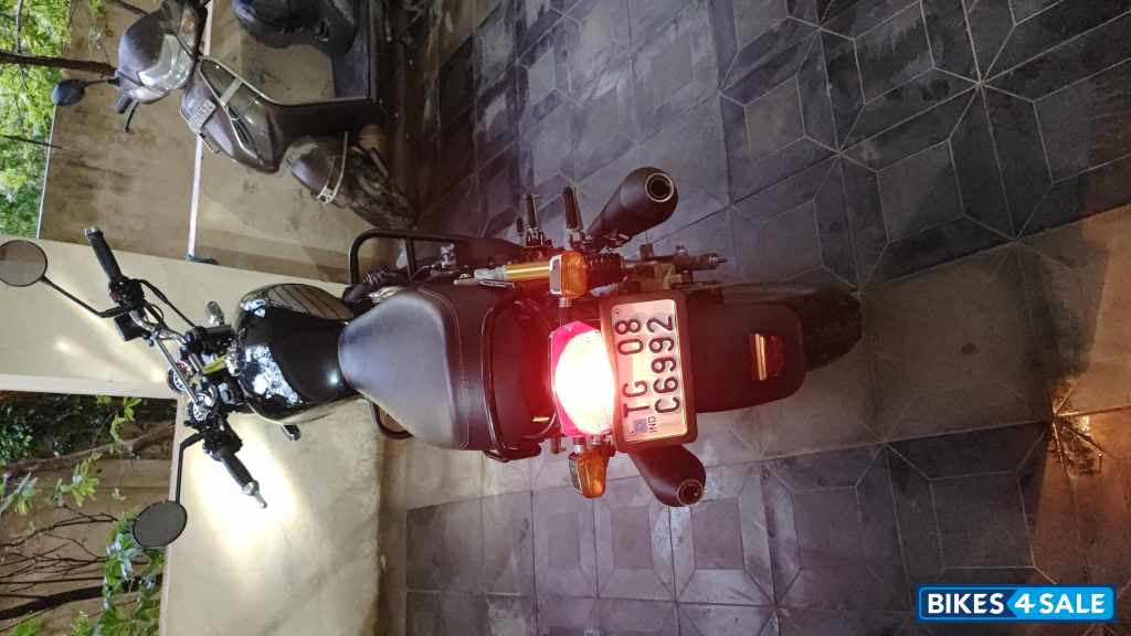 Royal Enfield Interceptor Royal Enfield Interceptor