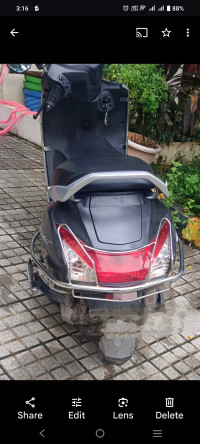 Honda Activa 6G Dlx