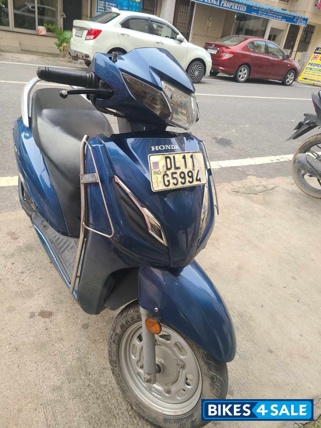 Honda Activa