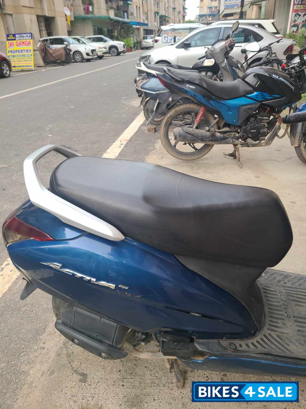 Honda Activa
