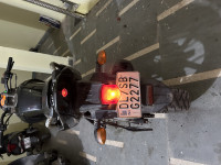 Yamaha FZ16 2010 Model