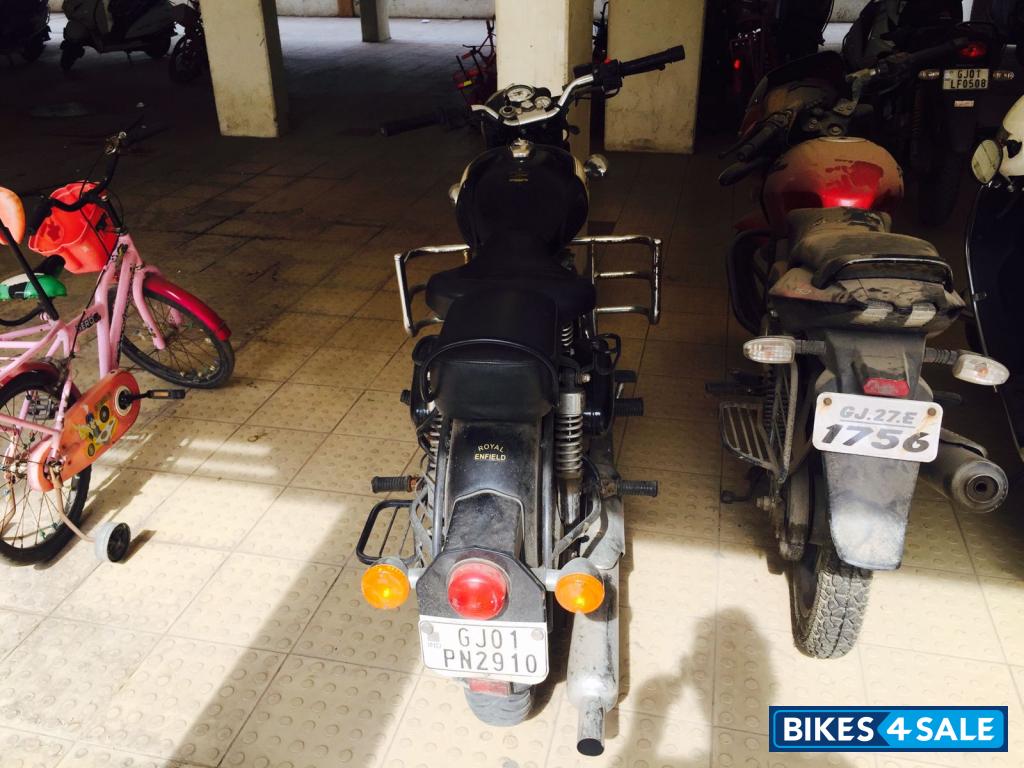 Royal Enfield Classic 350