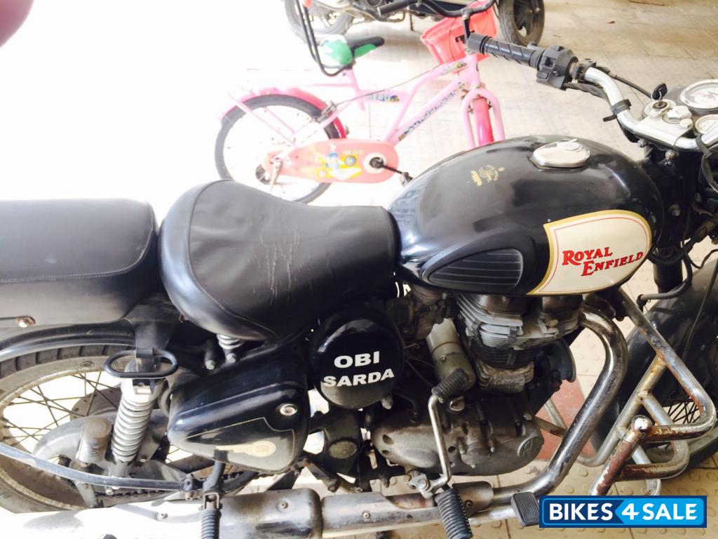 Royal Enfield Classic 350