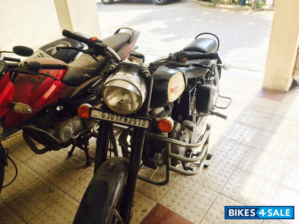 Royal Enfield Classic 350