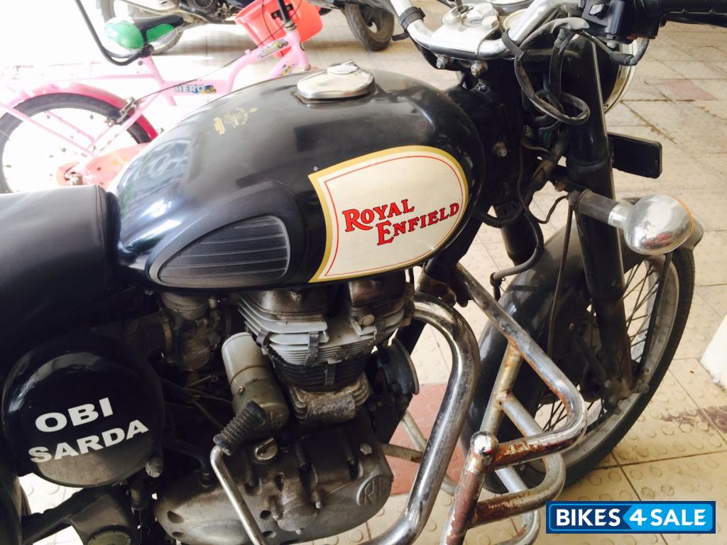 Royal Enfield Classic 350