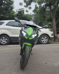 Kawasaki Ninja 650 BS6 2022