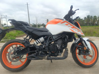 KTM Duke 250 2024