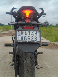 KTM Duke 250 2024