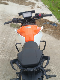 KTM Duke 250 2024