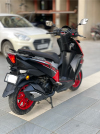 TVS NTORQ 125 Race XP