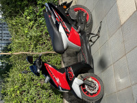 TVS NTORQ 125 Race XP