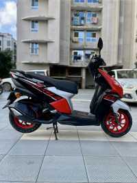 TVS NTORQ 125 Race XP