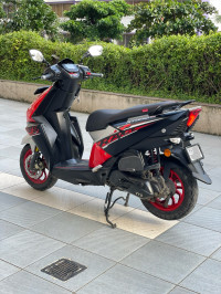 TVS NTORQ 125 Race XP