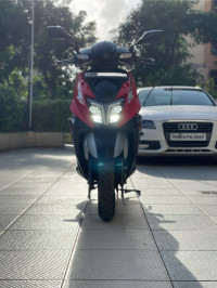 TVS NTORQ 125 Race XP