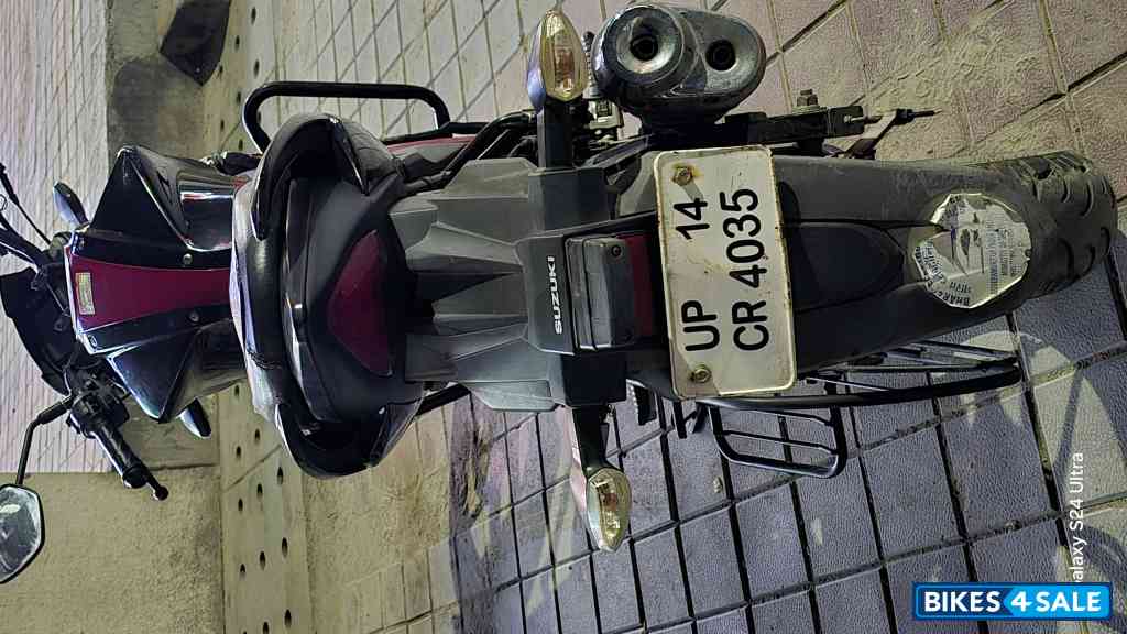 Suzuki Gixxer 150 Suzuki Gixxer 150