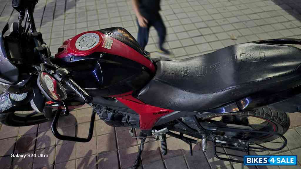 Suzuki Gixxer 150 Suzuki Gixxer 150