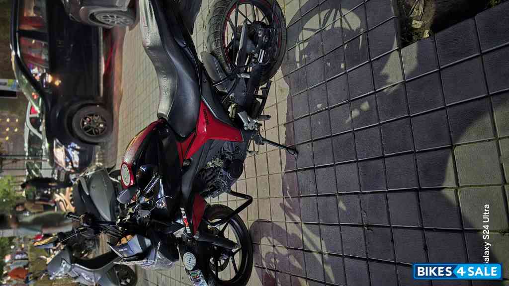 Suzuki Gixxer 150 Suzuki Gixxer 150