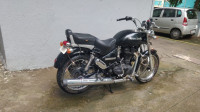Royal Enfield Thunderbird 350