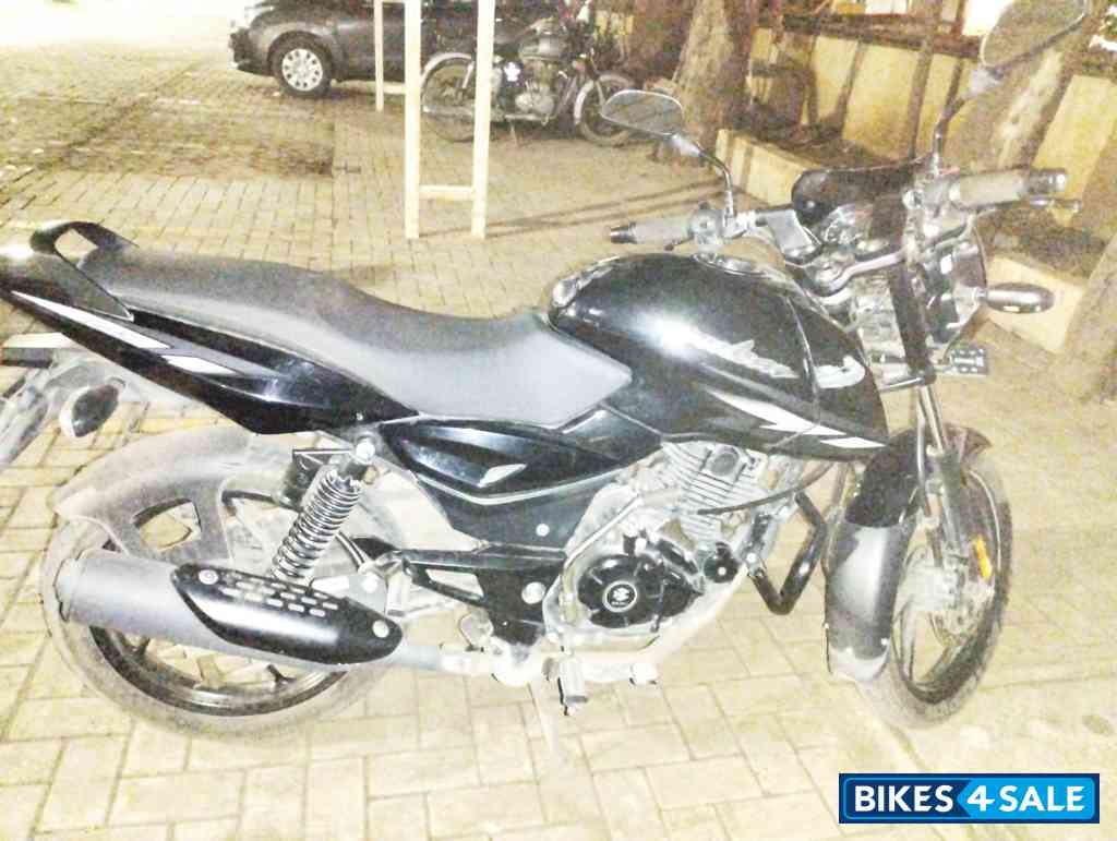 Bajaj Pulsar 125 Neon