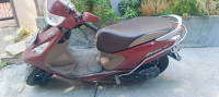 TVS Scooty Zest 110 BS6