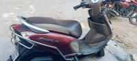 TVS Scooty Zest 110 BS6