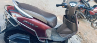 TVS Scooty Zest 110 BS6