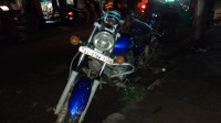 Bajaj Avenger 220 DTS-i