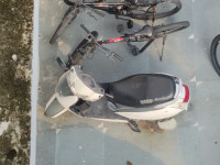 Honda Activa 2013 Model