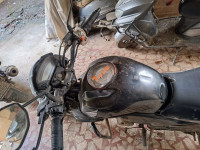Honda CB Trigger