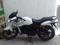 TVS Apache RTR 180 ABS