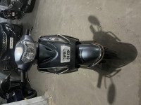 Grey Suzuki Access 125