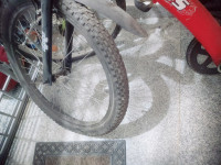 Bicycle Kross 2018 Model