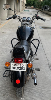 Royal Enfield Bullet 350 ES 2015 Model