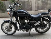 Royal Enfield Bullet 350 ES