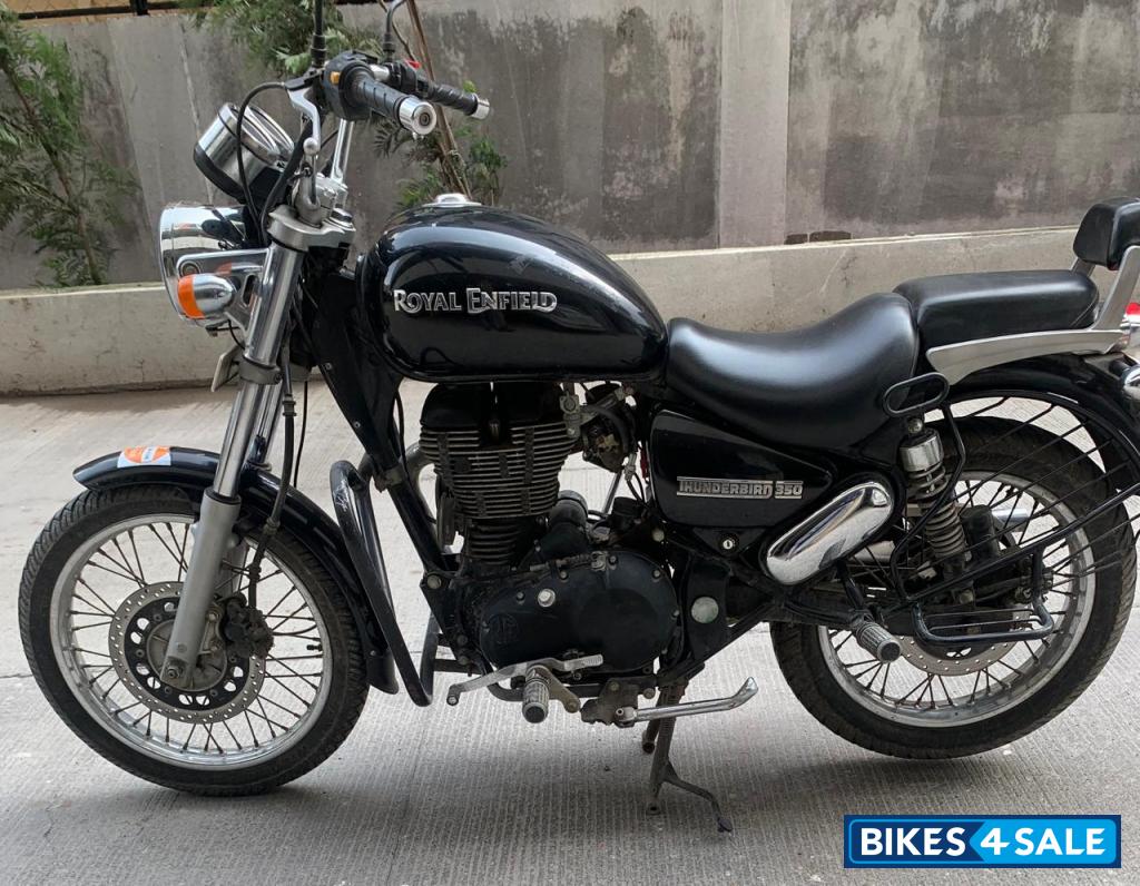 Royal Enfield Bullet 350 ES Royal Enfield Bullet 350 ES