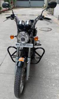 Royal Enfield Bullet 350 ES