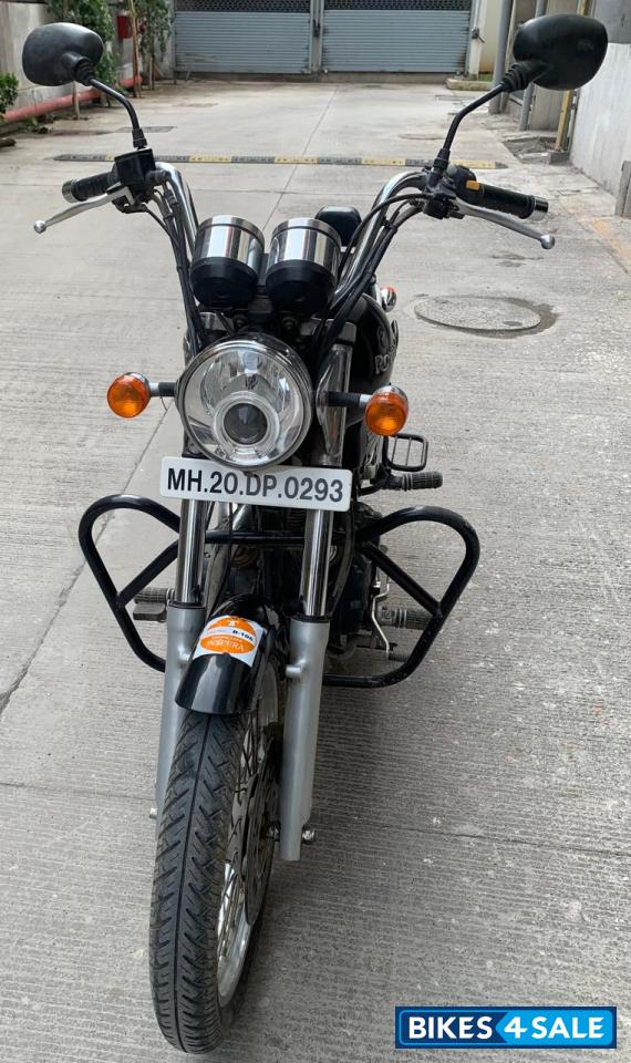 Royal Enfield Bullet 350 ES Royal Enfield Bullet 350 ES