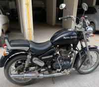 Royal Enfield Bullet 350 ES