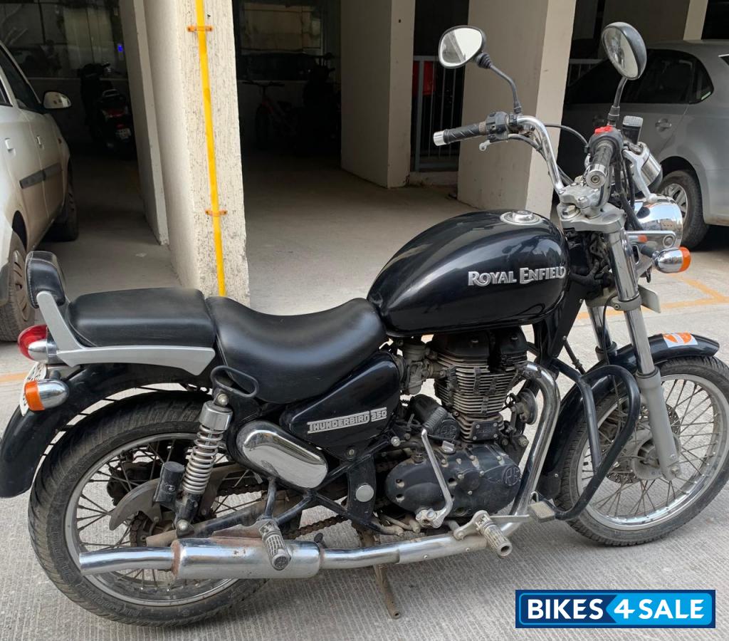 Royal Enfield Bullet 350 ES Royal Enfield Bullet 350 ES