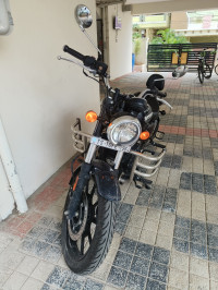 Royal Enfield Meteor 350 Stellar