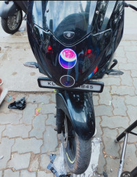 Bajaj Pulsar 220F