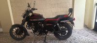 Bajaj Avenger Street 220