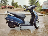 Honda Activa 125