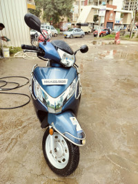 Honda Activa 125