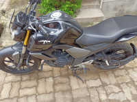 Yamaha FZ FI V3 BS6