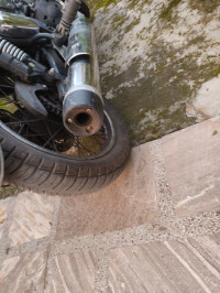 Royal Enfield Thunderbird 350