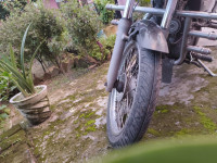 Royal Enfield Thunderbird 350