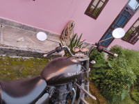 Royal Enfield Thunderbird 350
