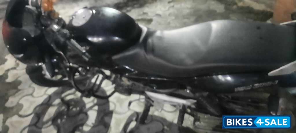 Bajaj Pulsar 150 DTSi